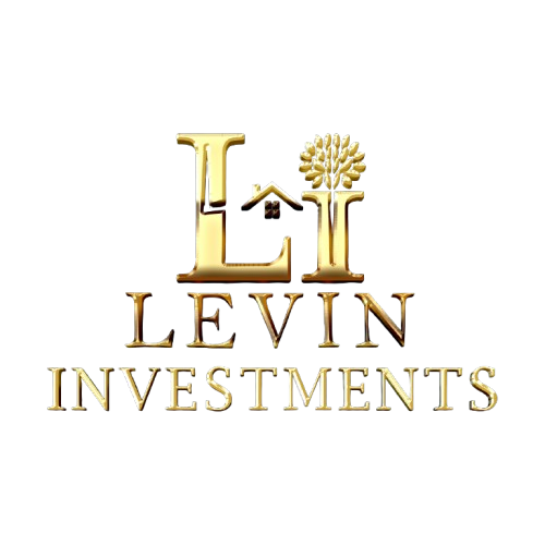 Levin Investment Inc. Logo